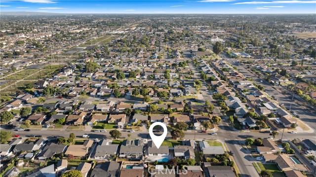 Detail Gallery Image 31 of 31 For 8591 Greenleaf Ave, Buena Park,  CA 90620 - 3 Beds | 2 Baths