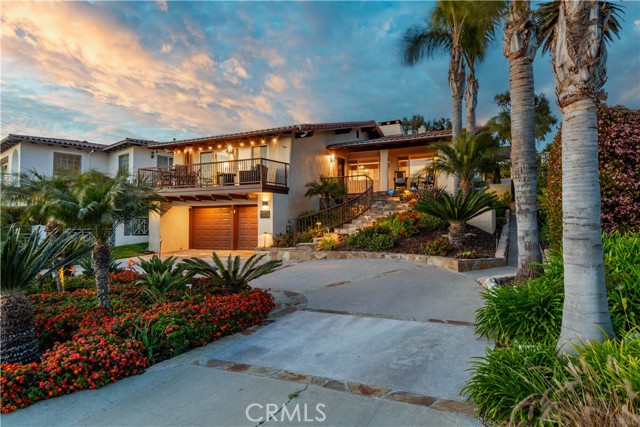 Detail Gallery Image 3 of 39 For 1812 Dalton Rd, Palos Verdes Estates,  CA 90274 - 3 Beds | 2 Baths