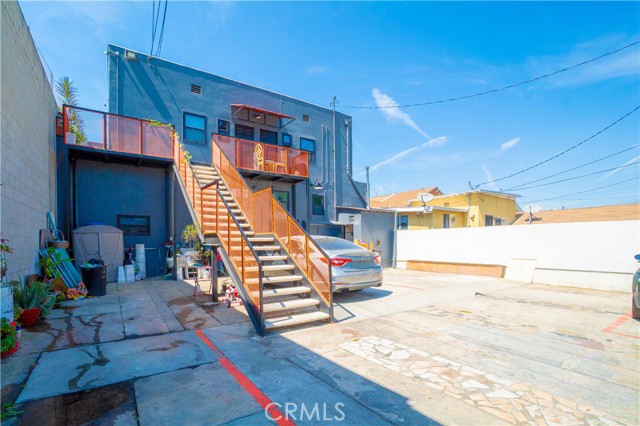 Detail Gallery Image 4 of 47 For 1830 Atlantic, Long Beach,  CA 90806 - – Beds | – Baths