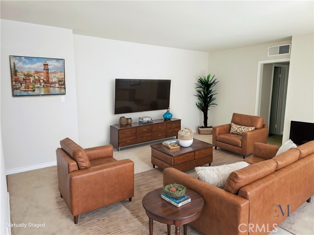 Detail Gallery Image 12 of 38 For 2386 E Del Mar Bld #316,  Pasadena,  CA 91107 - 2 Beds | 2 Baths