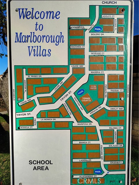 Detail Gallery Image 24 of 30 For 9854 Solazzo, Rancho Cucamonga,  CA 91730 - 2 Beds | 2 Baths