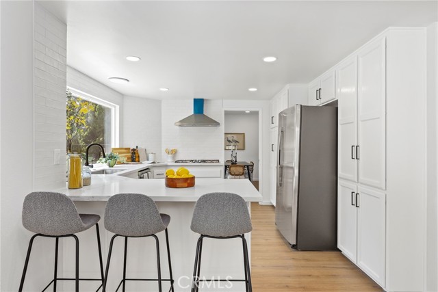 Detail Gallery Image 9 of 34 For 11338 Ridgegate Dr, Whittier,  CA 90601 - 4 Beds | 3 Baths