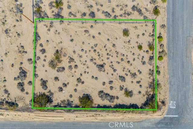 Detail Gallery Image 22 of 22 For 74552 Foothill Dr, Twentynine Palms,  CA 92277 - – Beds | – Baths