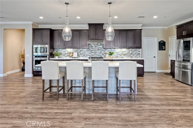 Detail Gallery Image 16 of 47 For 30587 Aspen Glen St, Murrieta,  CA 92563 - 4 Beds | 3 Baths