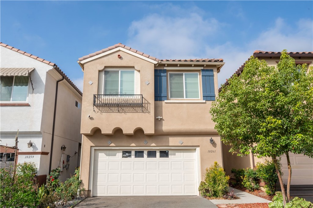 10261 Angel Lane