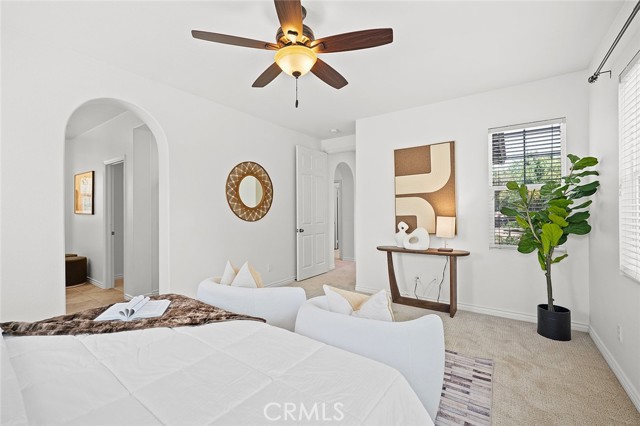 Detail Gallery Image 22 of 47 For 4331 Altivo Ln, Corona,  CA 92883 - 4 Beds | 3 Baths