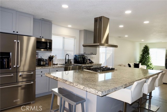 Detail Gallery Image 7 of 20 For 25106 Wooden Gate Dr, Menifee,  CA 92584 - 3 Beds | 2 Baths