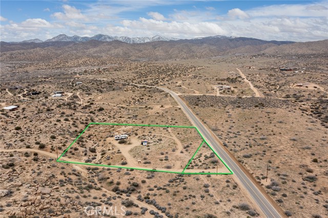Detail Gallery Image 17 of 21 For 4444 Sagebrush, Pioneertown,  CA 92268 - – Beds | – Baths