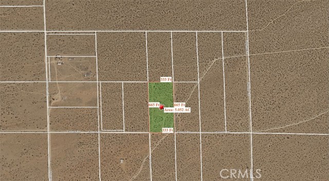 Detail Gallery Image 2 of 19 For 26705 Corwin, Apple Valley,  CA 92307 - – Beds | – Baths