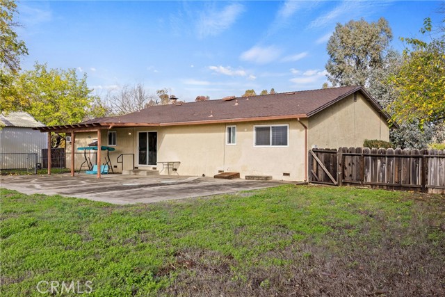 Detail Gallery Image 39 of 42 For 4229 Caballo Way, Chico,  CA 95973 - 3 Beds | 2 Baths