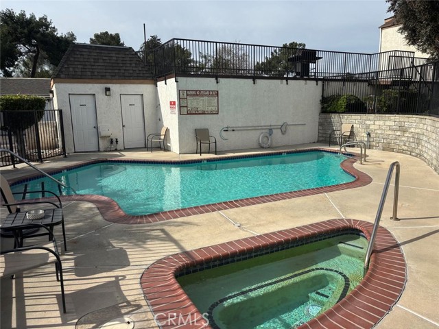 Detail Gallery Image 27 of 30 For 950 W Lambert #4,  La Habra,  CA 90631 - 2 Beds | 1/1 Baths