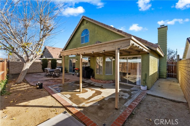 Detail Gallery Image 40 of 50 For 36843 Hillcrest, Palmdale,  CA 93552 - 3 Beds | 2 Baths