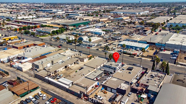 16911 Broadway, Gardena, California 90248, ,Commercial Sale,For Sale,Broadway,SB21210589