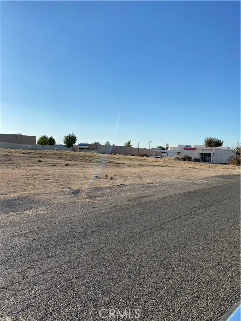 0 H Street, Hesperia, California 92345, ,Land,For Sale,0 H Street,CRHD22159747