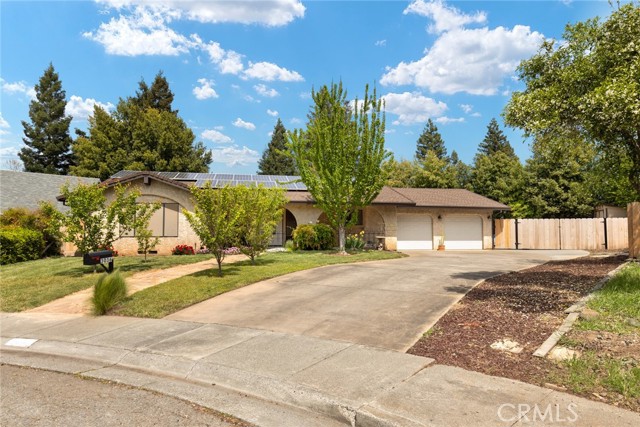 Detail Gallery Image 1 of 34 For 3036 Top Hand Ct, Chico,  CA 95973 - 3 Beds | 2 Baths