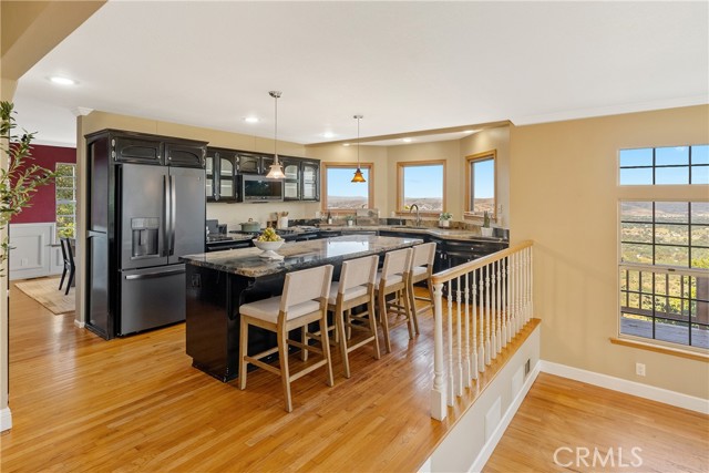 Detail Gallery Image 10 of 35 For 10885 San Marcos, Atascadero,  CA 93422 - 4 Beds | 3/1 Baths