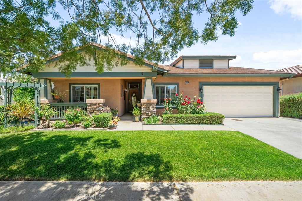 11604 Deerfield Drive