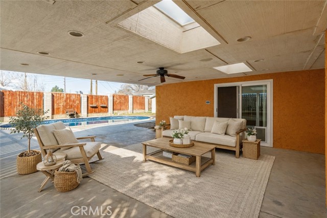 Detail Gallery Image 37 of 53 For 15921 Melva, Mojave,  CA 93501 - 3 Beds | 2 Baths