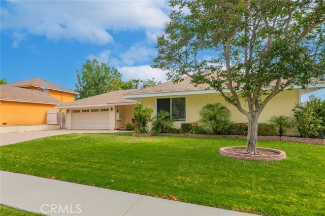 Detail Gallery Image 3 of 32 For 15153 Ashwood Ln, Chino Hills,  CA 91709 - 3 Beds | 2 Baths