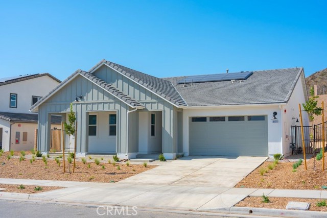Williams Ranch lot 45 plan 9