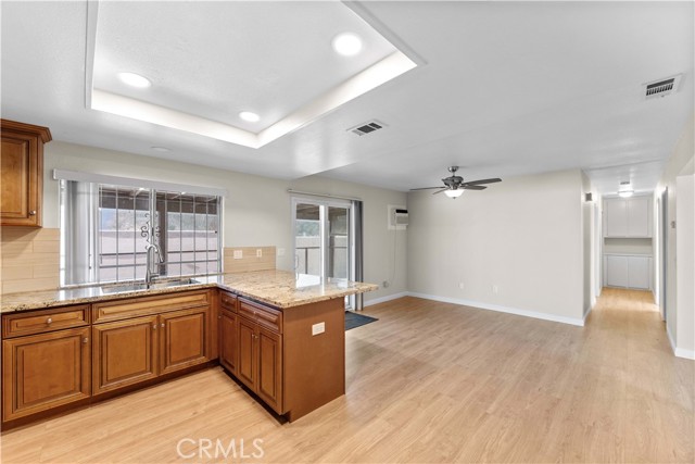 Detail Gallery Image 6 of 37 For 27875 Rainbow Ln, Highland,  CA 92346 - 3 Beds | 2 Baths