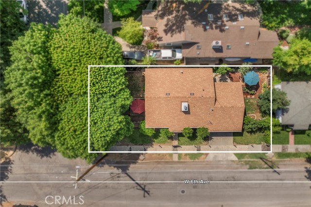Detail Gallery Image 42 of 45 For 401 W 6th Ave, Chico,  CA 95926 - 2 Beds | 1 Baths