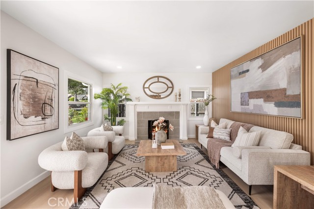 Detail Gallery Image 13 of 40 For 1166 North El Molino Avenue, Pasadena,  CA 91104 - 2 Beds | 1 Baths