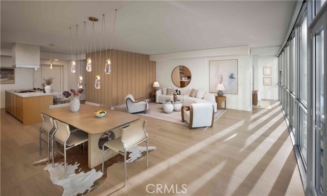 Detail Gallery Image 2 of 21 For 9 Macarthur Place #801,  Santa Ana,  CA 92707 - 2 Beds | 2 Baths