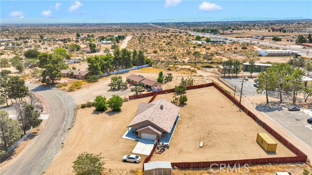 Detail Gallery Image 37 of 42 For 4615 Lindero St, Phelan,  CA 92371 - 3 Beds | 2 Baths