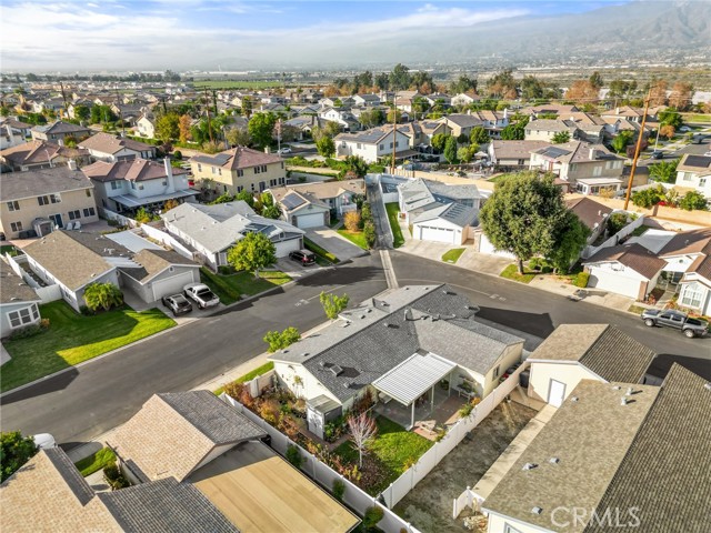 Detail Gallery Image 38 of 40 For 140 W Pioneer #133,  Redlands,  CA 92374 - 2 Beds | 2 Baths