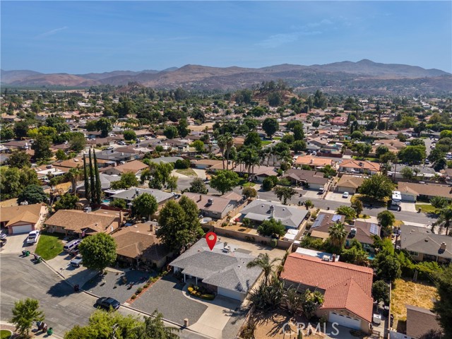 Detail Gallery Image 36 of 37 For 41803 Shady Ln, Hemet,  CA 92544 - 3 Beds | 2 Baths