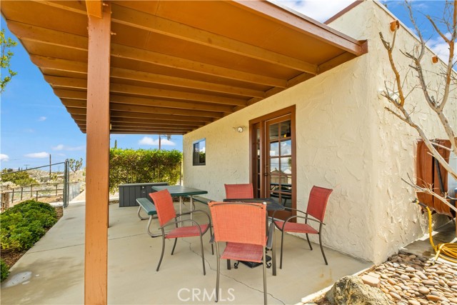 Detail Gallery Image 38 of 44 For 58290 Lisbon Dr, Yucca Valley,  CA 92284 - 3 Beds | 2/1 Baths