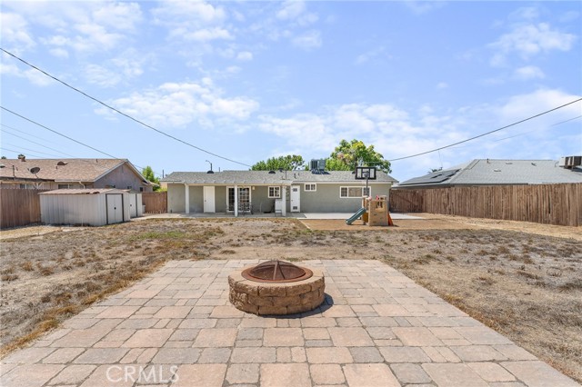 Detail Gallery Image 2 of 20 For 26364 Plymouth St, Hemet,  CA 92544 - 3 Beds | 1 Baths