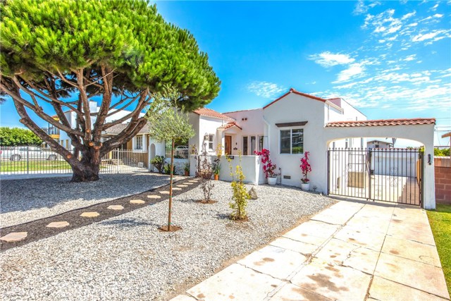 Detail Gallery Image 5 of 42 For 5140 Chesley Ave, Los Angeles,  CA 90043 - 3 Beds | 2 Baths