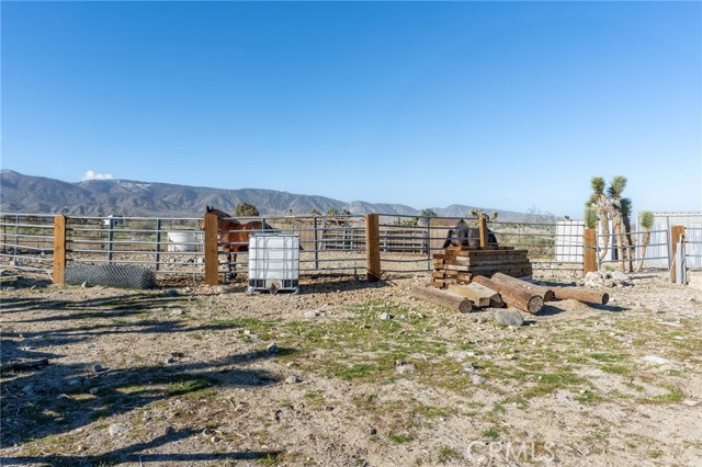 Detail Gallery Image 26 of 26 For 11074 Redwood, Pinon Hills,  CA 92372 - 4 Beds | 2 Baths