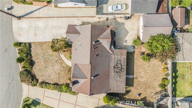 Detail Gallery Image 28 of 30 For 1537 E Eckerman Ave, West Covina,  CA 91791 - 3 Beds | 2 Baths