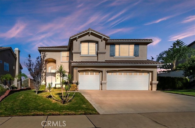 Detail Gallery Image 2 of 54 For 16286 Sun Summit Dr, Riverside,  CA 92503 - 5 Beds | 3/1 Baths