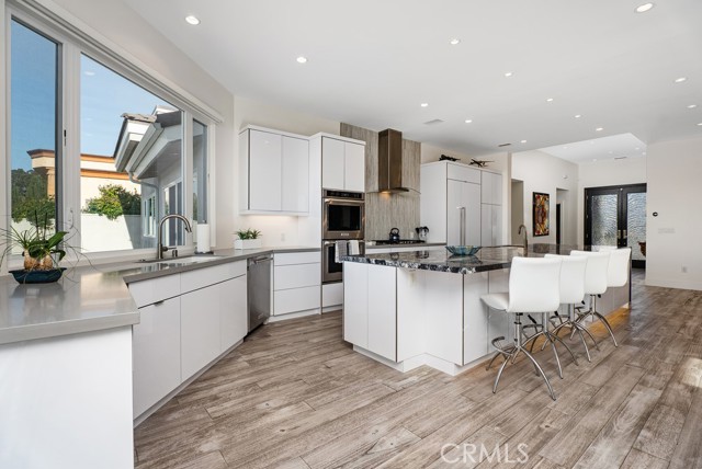 Detail Gallery Image 14 of 46 For 18751 via San Marco, Irvine,  CA 92603 - 3 Beds | 3 Baths