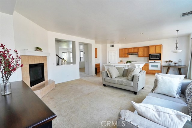 Detail Gallery Image 10 of 43 For 7213 Bay Bridge, Corona,  CA 92880 - 6 Beds | 4/1 Baths