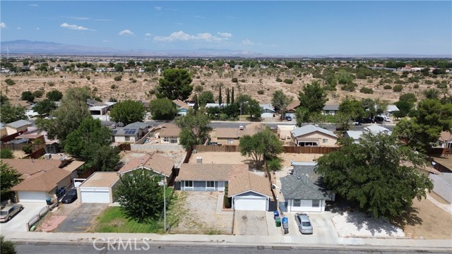 Detail Gallery Image 42 of 43 For 3727 W Avenue K11, Lancaster,  CA 93536 - 3 Beds | 1 Baths
