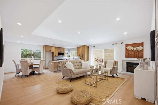 Detail Gallery Image 2 of 38 For 7355 Vineyard Ave, Rancho Cucamonga,  CA 91730 - 4 Beds | 2 Baths