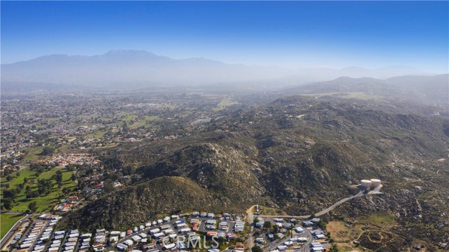 Detail Gallery Image 2 of 23 For 0 Pachea Trail, Hemet,  CA 92545 - – Beds | – Baths