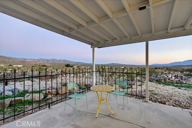 Detail Gallery Image 61 of 62 For 22700 Tamyran, Desert Hot Springs,  CA 92241 - 2 Beds | 1 Baths