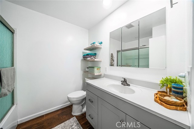 Detail Gallery Image 22 of 28 For 381 Roundtree Glen, Escondido,  CA 92026 - 2 Beds | 1 Baths