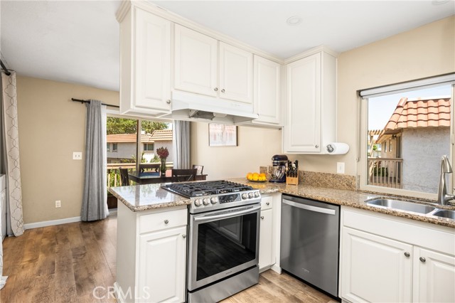 Detail Gallery Image 10 of 37 For 25388 via Verde #4,  Lake Forest,  CA 92630 - 2 Beds | 1 Baths