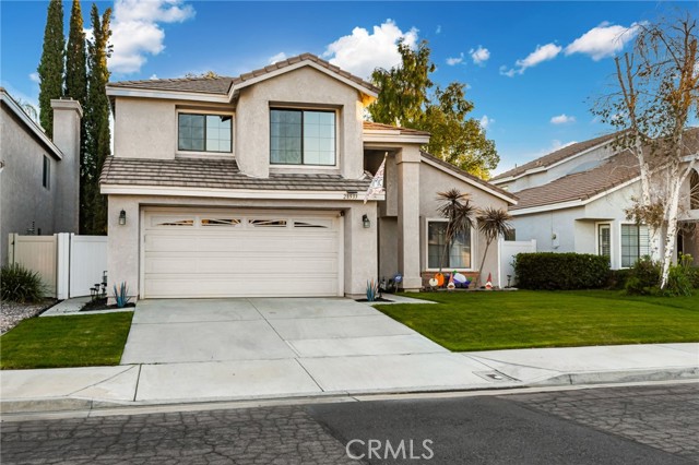 Detail Gallery Image 2 of 55 For 28933 Jasmine Creek Ln, Highland,  CA 92346 - 4 Beds | 2/1 Baths