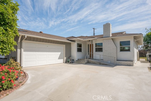 Detail Gallery Image 1 of 1 For 1840 Sierra Alta Way, Monterey Park,  CA 91754 - 4 Beds | 2 Baths
