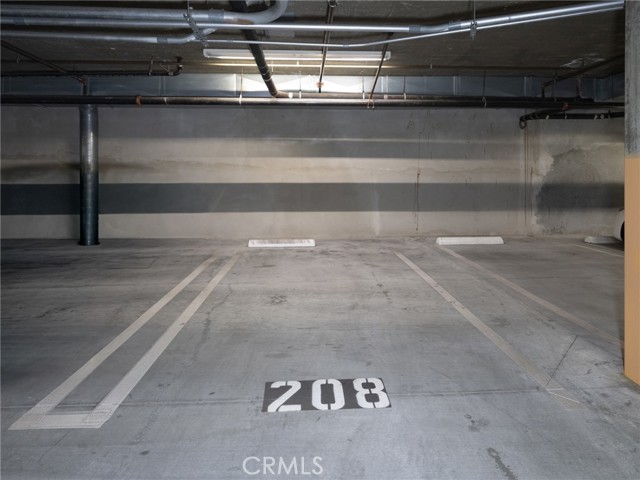 Detail Gallery Image 25 of 28 For 120 De Anza Street #208,  San Gabriel,  CA 91776 - 1 Beds | 1 Baths