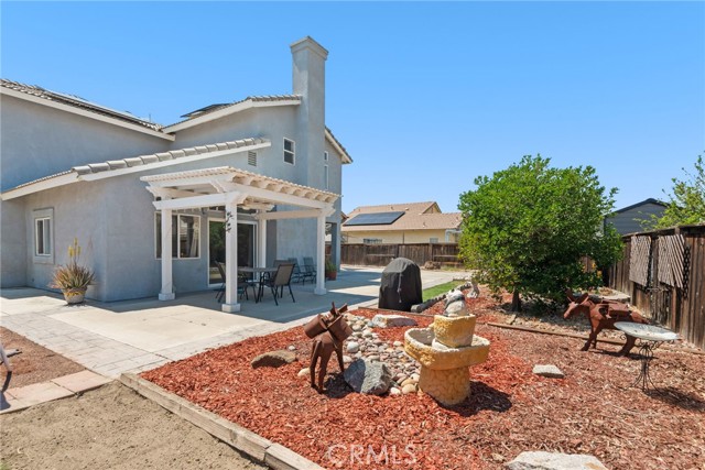 Detail Gallery Image 44 of 63 For 879 Glider Pl, San Jacinto,  CA 92582 - 5 Beds | 3 Baths