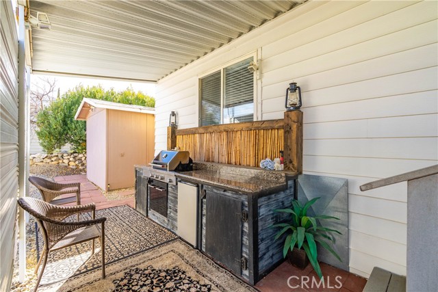 Detail Gallery Image 28 of 43 For 16754 E Avenue X #62,  Llano,  CA 93544 - 2 Beds | 2 Baths